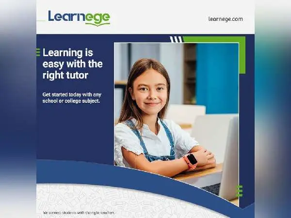 Learning Is Easy With the Right Tutor 2 - Faraz Akbar